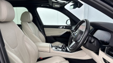 BMW X5 xDrive40d MHT M Sport 5dr Auto [Pro Pack] Diesel Estate